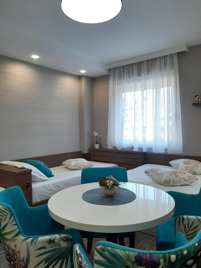 Select Lux Apartments Konaci Kopaonik Exterior photo